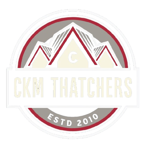 CKM Thatchers logo, established 2010